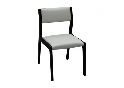 Upholstered Side Chair