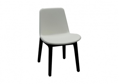 Upholstered Side Chair