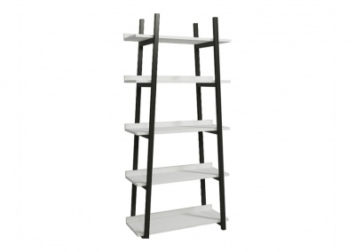 Ladder Bookcase