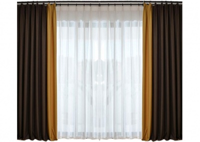 Curtains