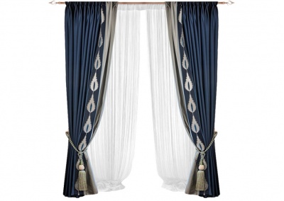 Curtains