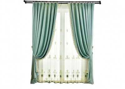 Curtains