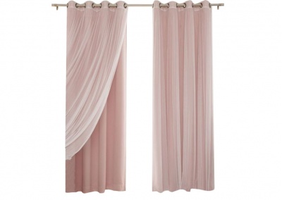 Curtains