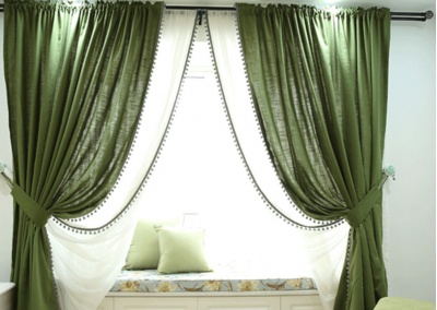 Curtains