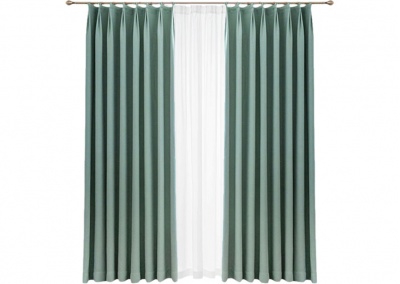 Curtains