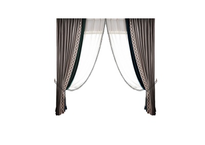 Curtains