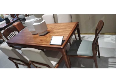 Rectangular Dining Table 