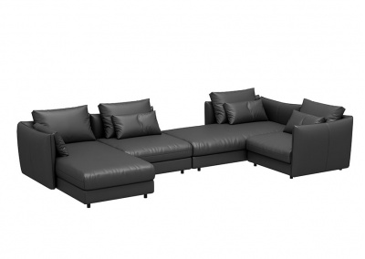 Sectional Sofas