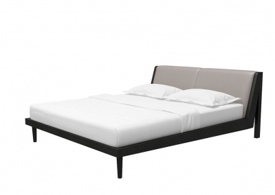 Twin Platform Bed