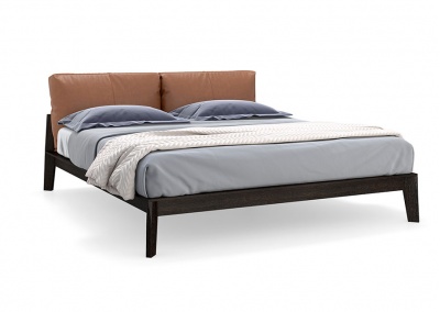 Twin Platform Bed