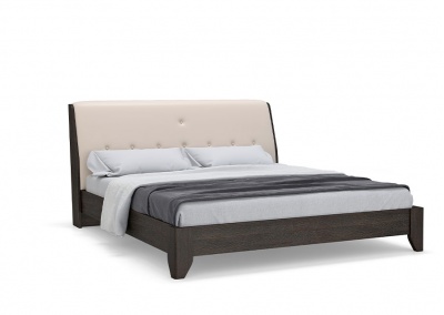 Twin Platform Bed