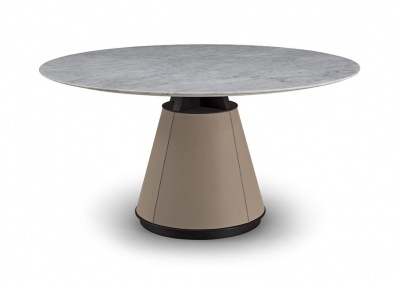 Charthouse Round Dining Table