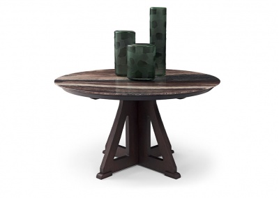 Charthouse Round Dining Table