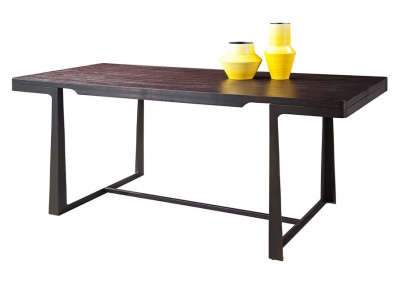 Rectangular Dining Table and