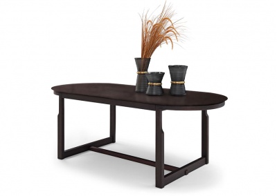 Rectangular Dining Table and