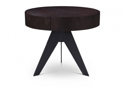 3 Legs End Table