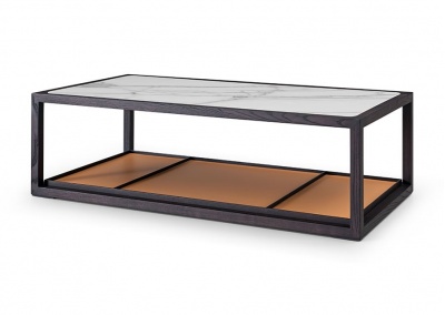 Coffee Table with Storage