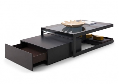 Coffee Table with Storage