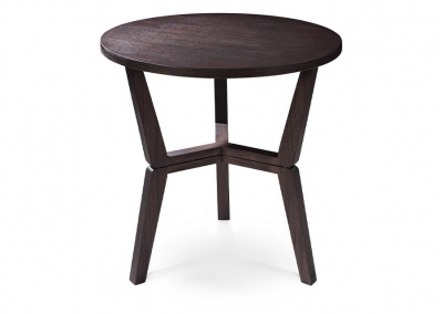 3 Legs End Table