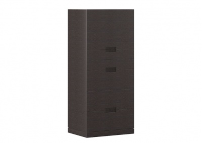 Door Accent Cabinet