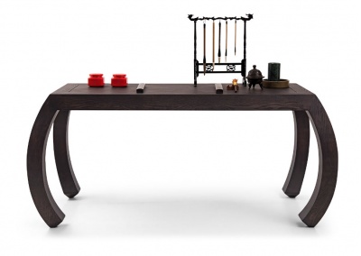 Multifunctional tea table