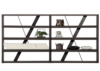 display rack