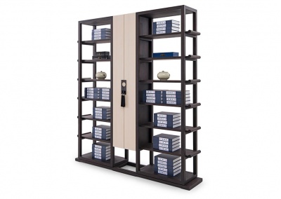 display rack