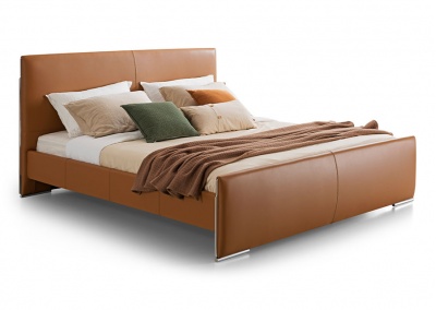 Twin Platform Bed