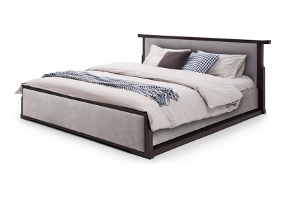 Twin Platform Bed