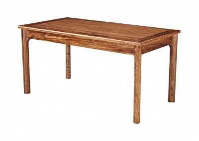 Solid Wood Dining Table