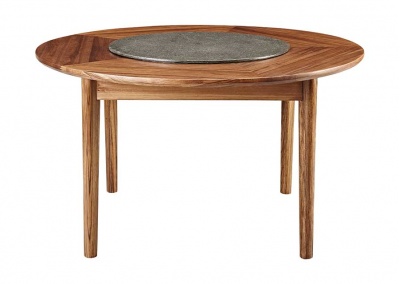 Solid Wood Dining Table