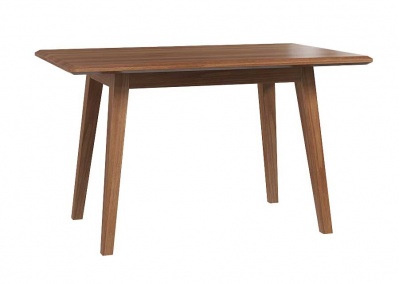 Solid Wood Dining Table