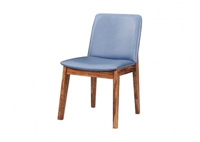 Upholstered Side Chair