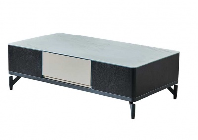 Coffee Table with Storage