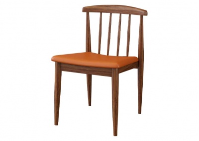 Solid Wood Dining Chair