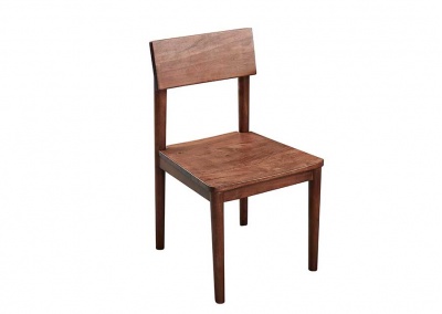 Solid Wood Dining Chair