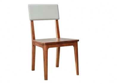 Solid Wood Dining Chair