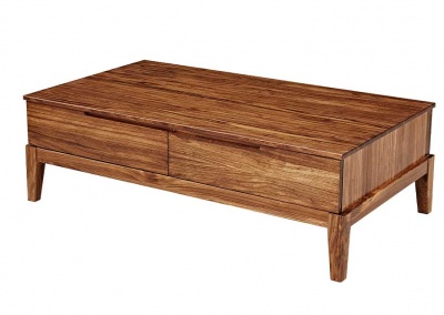 Coffee Table with Storage