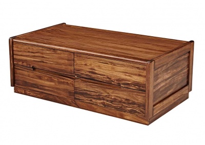 Coffee Table with Storage