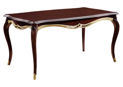 Rectangular Dining Table