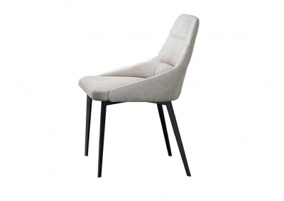 Upholstered Side Chair