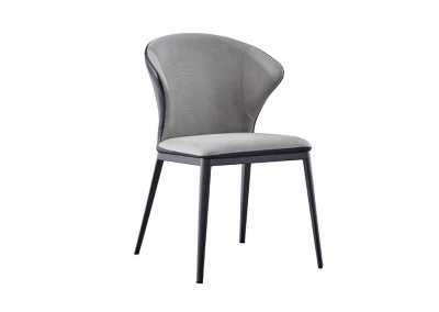 Upholstered Side Chair