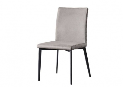 Upholstered Side Chair