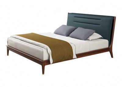 Platform Bed