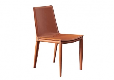 Upholstered Side Chair