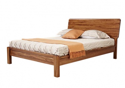 Platform Bed