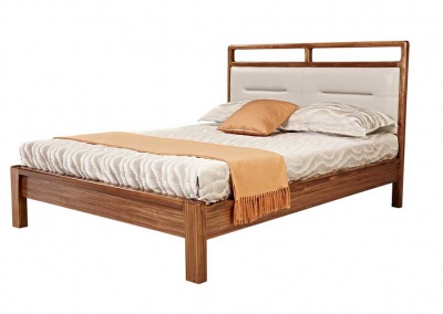 Platform Bed