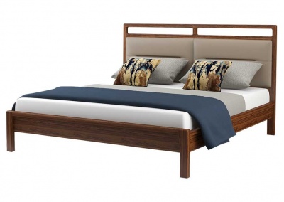 Platform Bed