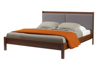 Platform Bed