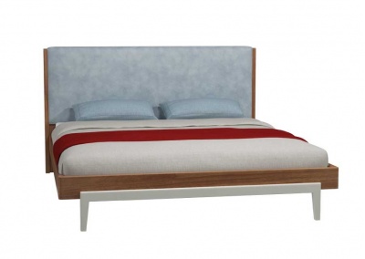 Platform Bed